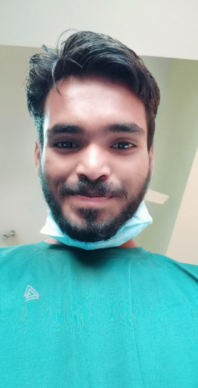 Jay Verma
